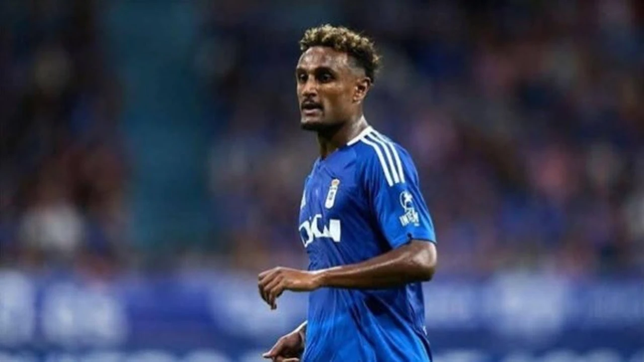 عضو اتحاد الكرة: أبو ريدة سر اكتشاف هيثم حسن واللاعب تأقلم مع المنتخب سريعا